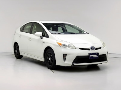 2013 Toyota Prius Two -
                Los Angeles, CA