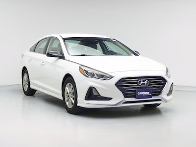 2018 Hyundai Sonata SE -
                Murrieta, CA