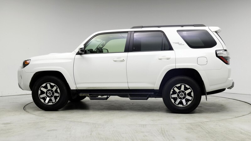 2023 Toyota 4Runner TRD Off Road 3