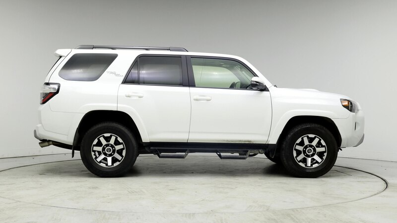 2023 Toyota 4Runner TRD Off Road 7