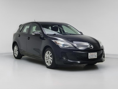 2013 Mazda Mazda3 i Grand Touring -
                Escondido, CA