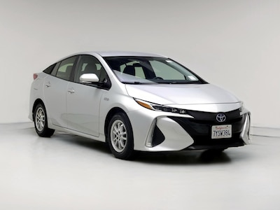 2017 Toyota Prius Prime Premium -
                San Diego, CA