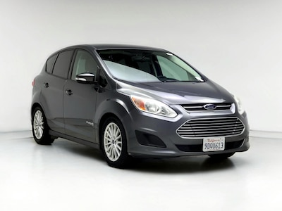 2016 Ford C-Max SE -
                Los Angeles, CA