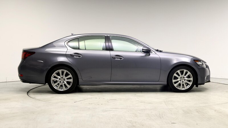 2014 Lexus GS 350 7