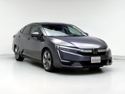 2018 Honda Clarity  -
                Los Angeles, CA