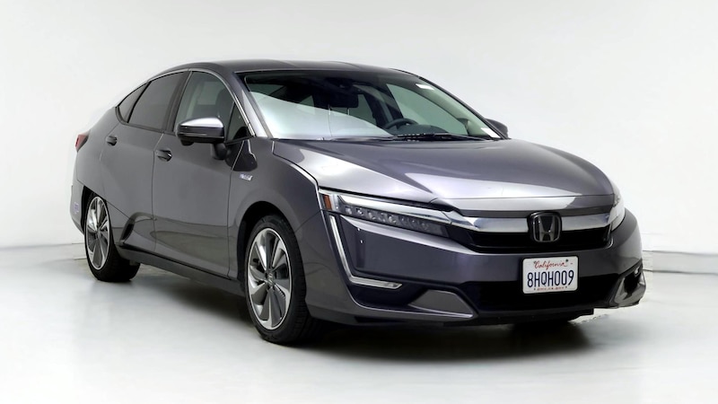 2018 Honda Clarity  Hero Image