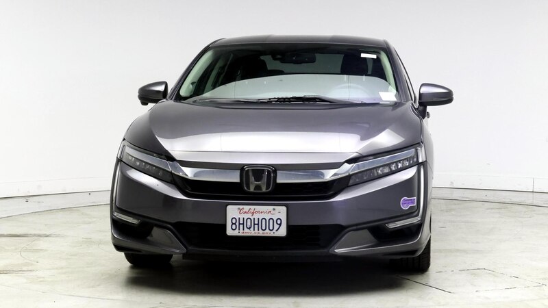 2018 Honda Clarity  5