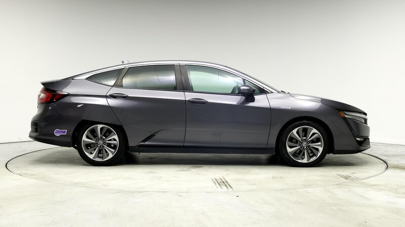 2018 Honda Clarity  7