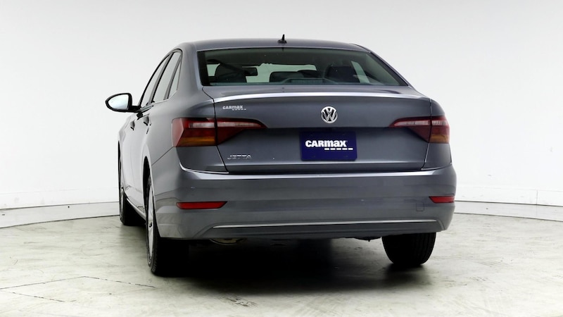 2019 Volkswagen Jetta S 6