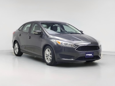 2015 Ford Focus SE -
                Murrieta, CA