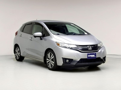 2017 Honda Fit EX -
                Duarte, CA