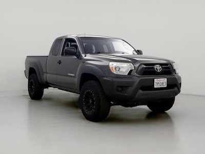 2014 Toyota Tacoma PreRunner -
                Irvine, CA