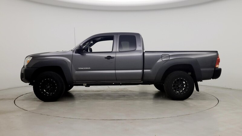 2014 Toyota Tacoma PreRunner 3