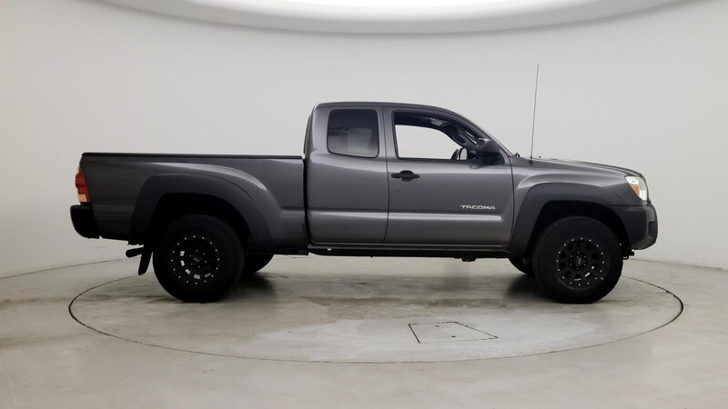 2014 Toyota Tacoma PreRunner 7