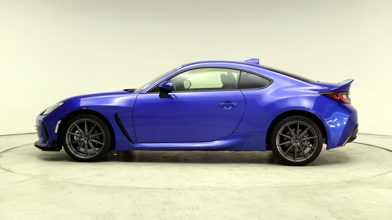 2023 Subaru BRZ Limited 3