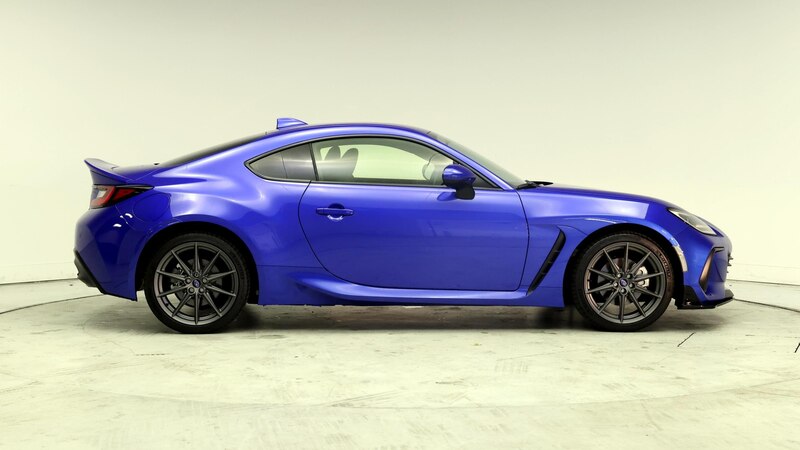 2023 Subaru BRZ Limited 7