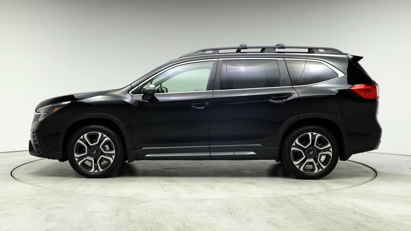 2023 Subaru Ascent Limited 3