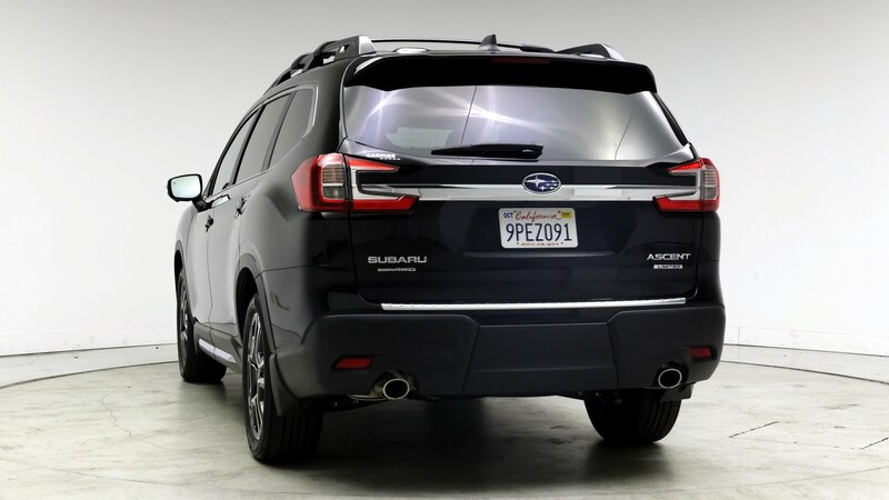 2023 Subaru Ascent Limited 6