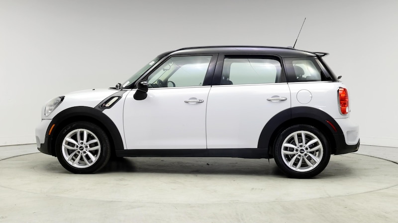 2014 MINI Cooper Countryman S 7