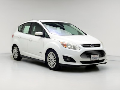 2013 Ford C-Max SEL -
                Torrance, CA