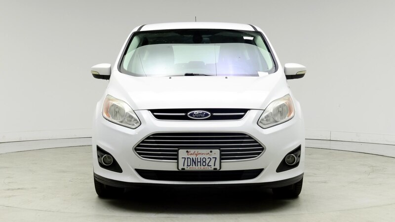 2013 Ford C-Max SEL 5