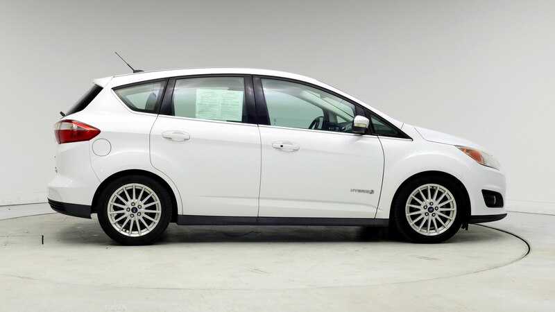 2013 Ford C-Max SEL 7