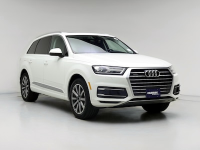 2019 Audi Q7 Premium -
                Los Angeles, CA