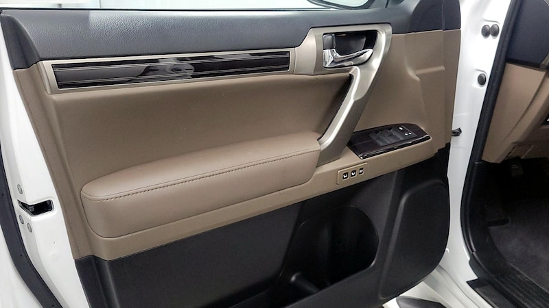 2021 Lexus GX 460 Premium 10
