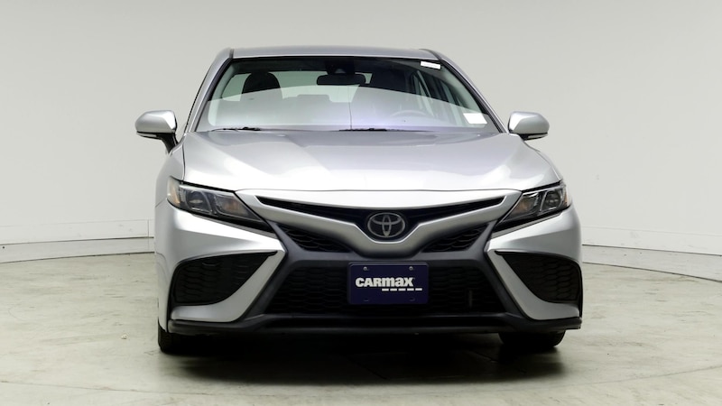 2022 Toyota Camry SE 5