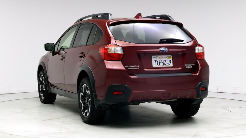 2017 Subaru Crosstrek Premium 2