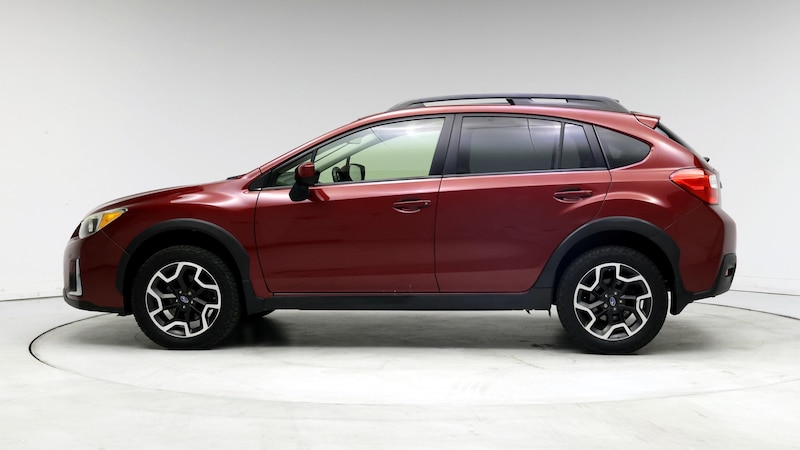 2017 Subaru Crosstrek Premium 3