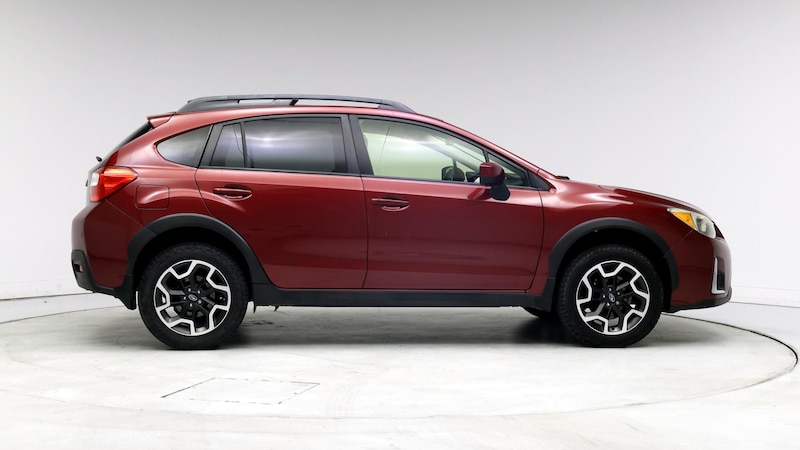 2017 Subaru Crosstrek Premium 7