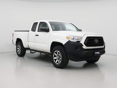 2022 Toyota Tacoma SR -
                Gilbert, AZ