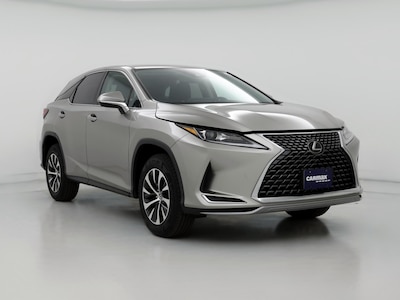 2021 Lexus RX 350 -
                Tucson, AZ