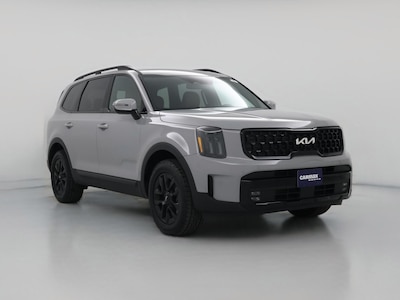 2024 Kia Telluride SX -
                Tucson, AZ