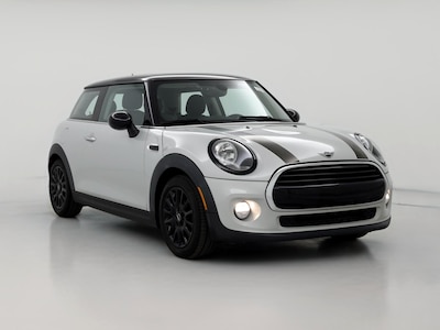 2019 MINI Cooper Hardtop  -
                Tucson, AZ