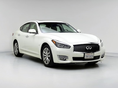 2015 INFINITI Q70  -
                Los Angeles, CA