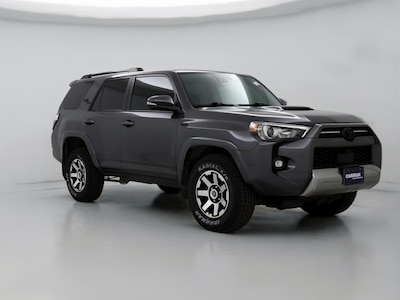 2022 Toyota 4Runner TRD Off Road -
                Tucson, AZ