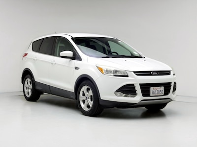 2015 Ford Escape SE -
                Palm Springs, CA