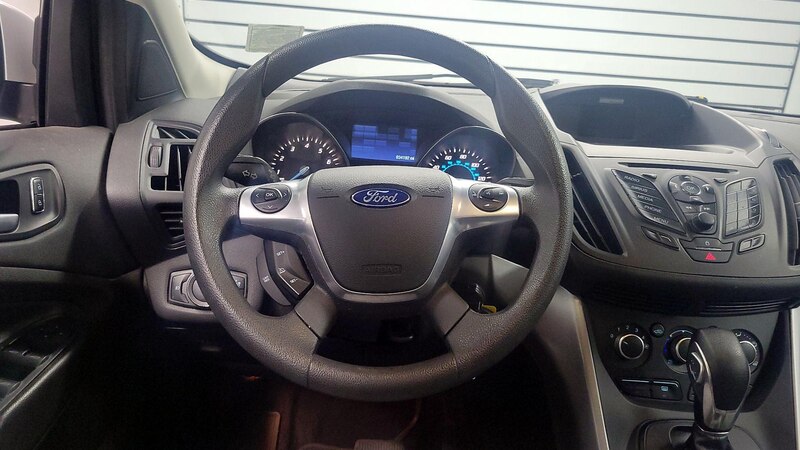 2015 Ford Escape SE 10