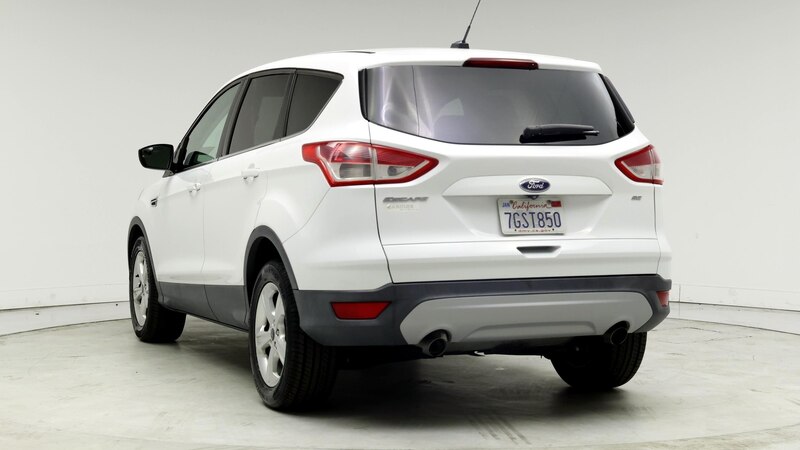 2015 Ford Escape SE 2