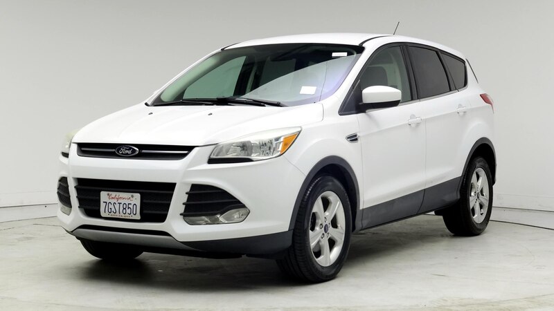 2015 Ford Escape SE 4