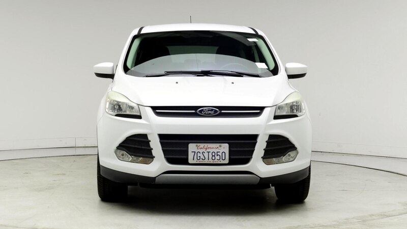 2015 Ford Escape SE 5