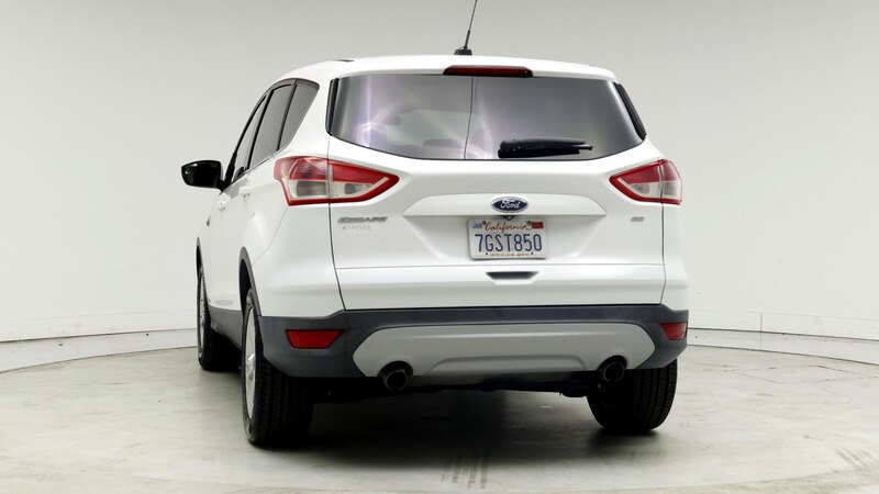 2015 Ford Escape SE 6