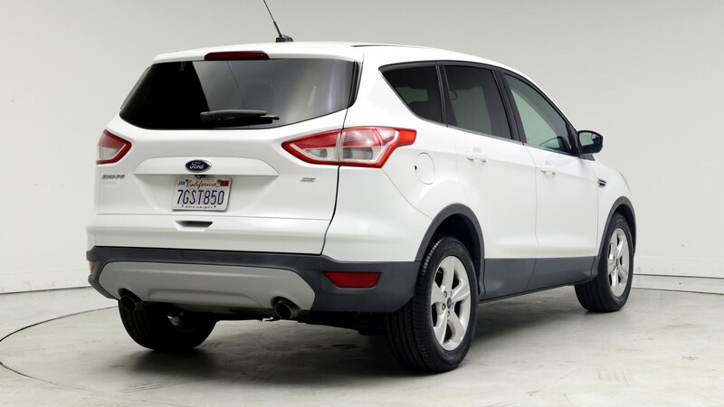 2015 Ford Escape SE 8