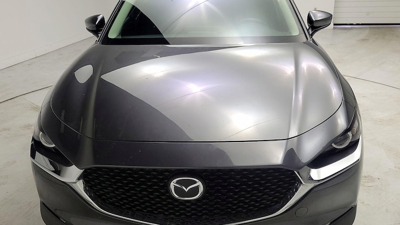 2022 Mazda CX-30 Preferred 2