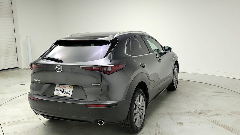 2022 Mazda CX-30 Preferred 5