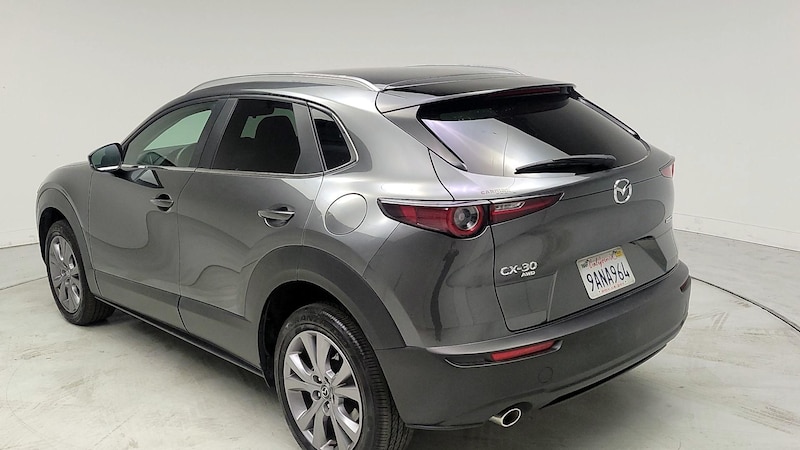 2022 Mazda CX-30 Preferred 7