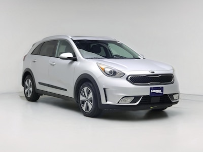 2017 Kia Niro EX -
                Inglewood, CA