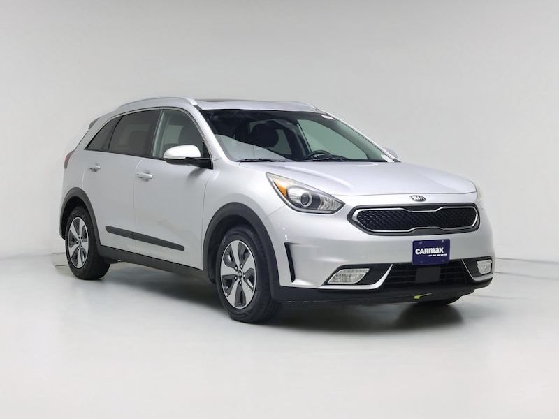 2017 Kia Niro EX -
                  San Diego, CA